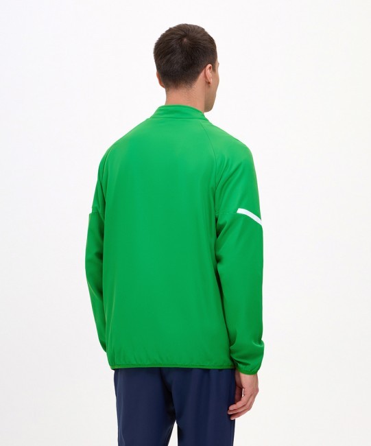 Куртка спортивная JOGEL CAMP 2 Lined Jacket, зеленый (2112515)