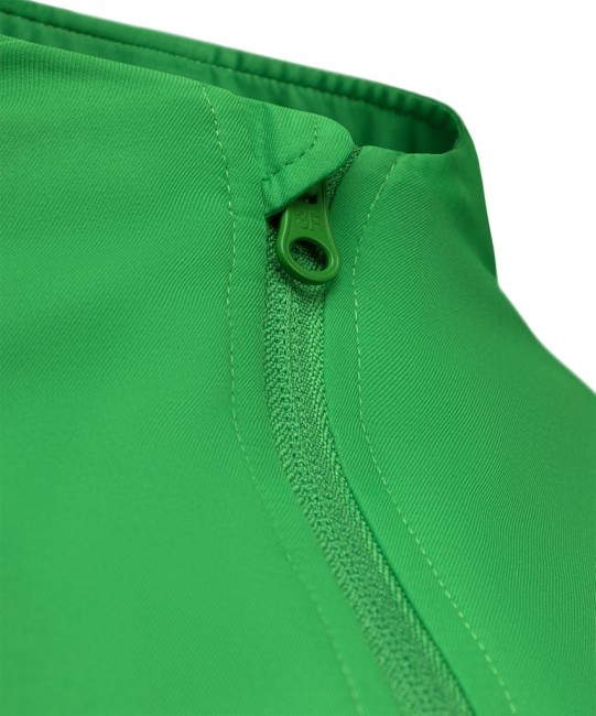 Куртка спортивная JOGEL CAMP 2 Lined Jacket, зеленый (2112515)