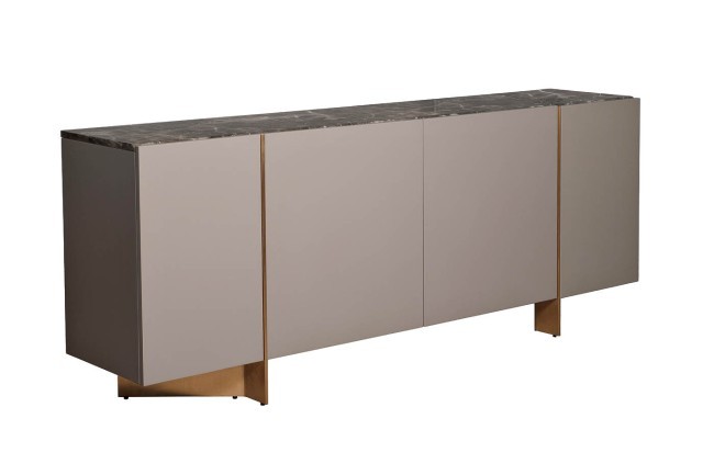 Комод Gate 200*42*78см (TT-00010660) Комод Gate 200*42*78см (TT-00010660)