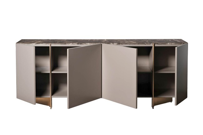 Комод Gate 200*42*78см (TT-00010660) Комод Gate 200*42*78см (TT-00010660)