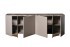 Комод Gate 200*42*78см (TT-00010660)