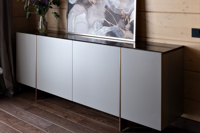 Комод Gate 200*42*78см (TT-00010660) Комод Gate 200*42*78см (TT-00010660)