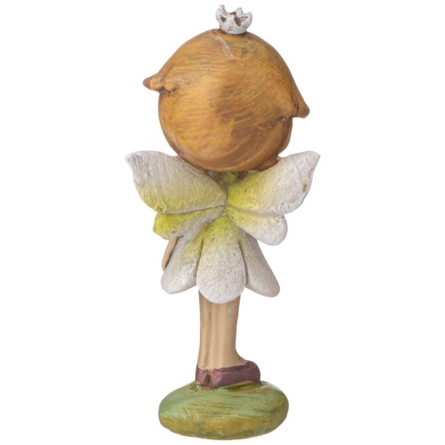 Фигурка "фея" 5,5*3,5*11 см Lefard (233-358)