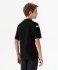 Футболка тренировочная JÖGEL CAMP 2 CVC Training Tee, черный (2114272)
