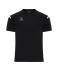 Футболка тренировочная JÖGEL CAMP 2 CVC Training Tee, черный (2114272)