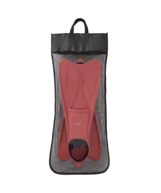 Ласты тренировочные удлиненные 25DEGREES Immerse Pink, розовый, женский (2125675)