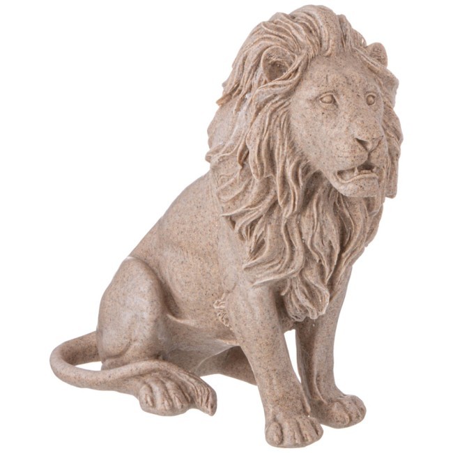 Фигурка декоративная "лев" 24х12х23,5 см Lefard (146-2084)