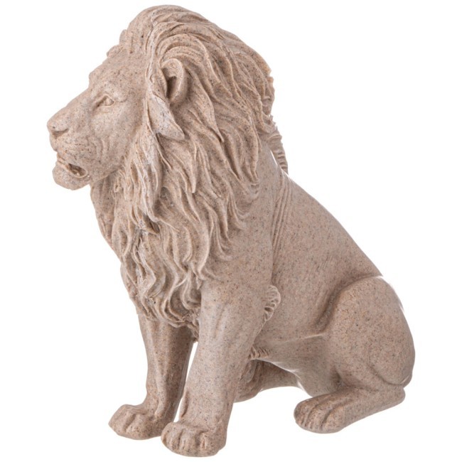 Фигурка декоративная "лев" 24х12х23,5 см Lefard (146-2084)