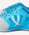 БЕЗ УПАКОВКИ Бутсы зальные JÖGEL CAMPO Blue/grey (2131871)