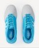БЕЗ УПАКОВКИ Бутсы зальные JÖGEL CAMPO Blue/grey (2131871)