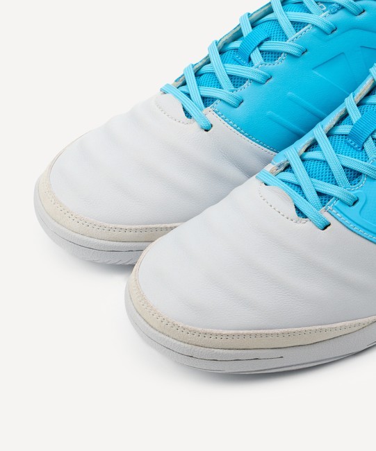 БЕЗ УПАКОВКИ Бутсы зальные JOGEL CAMPO Blue/grey (2127768)