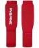 Защита голень-стопа INSANE PROTEGAT, красный (2114240)