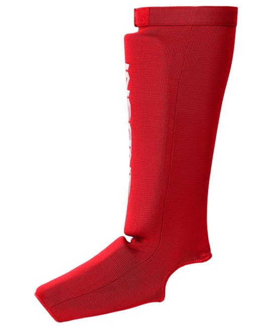 Защита голень-стопа INSANE PROTEGAT, красный (2114240)