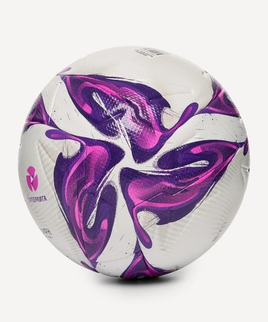 Мяч футбольный JÖGEL Triumph Elite WSL №5 (2118871)