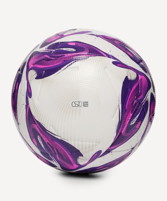 Мяч футбольный JÖGEL Triumph Elite WSL №5 (2118871)