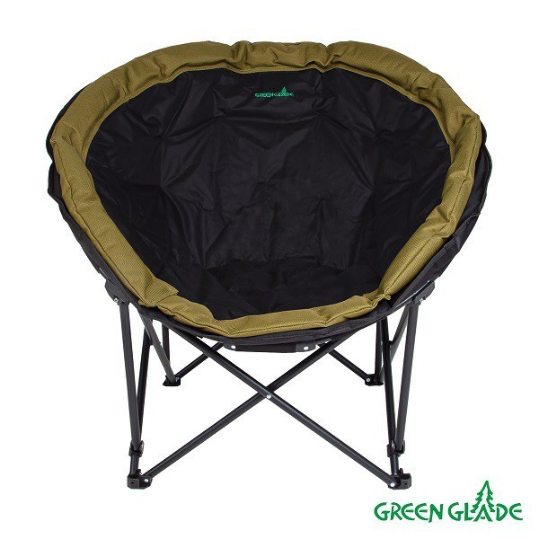 Кресло складное Green Glade 2308 (87429)