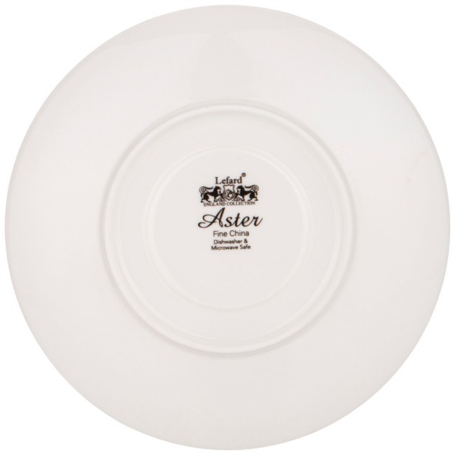 Чайный набор  lefard "астра" на 6 пер. 12 пр. 250 мл Lefard (264-999)