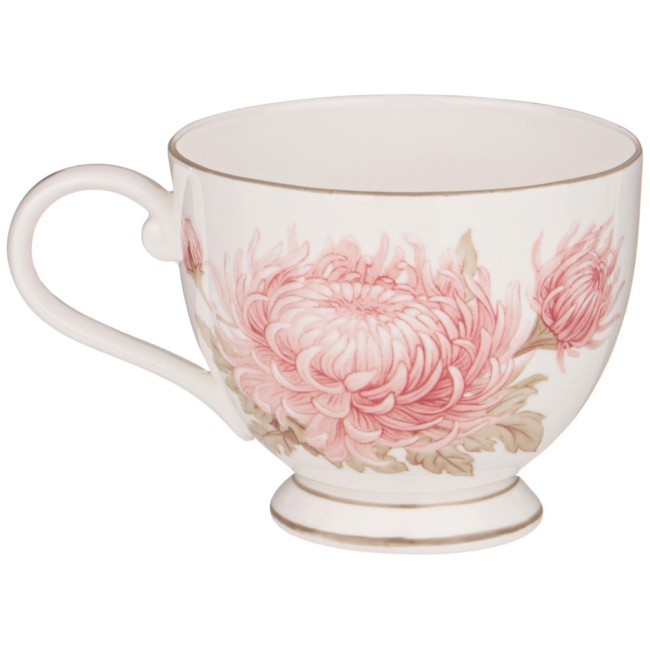 Чайный набор  lefard "астра" на 6 пер. 12 пр. 250 мл Lefard (264-999)