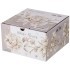 Чайная пара lefard "white flower" 330 мл серая Lefard (415-2136)