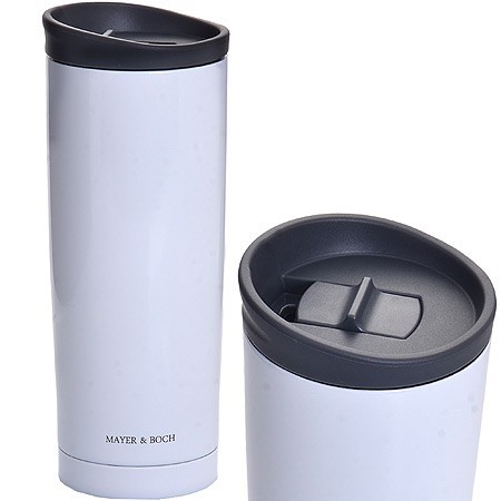 Термокружка 450 мл нерж Mayer&Boch (30513) Термокружка 450 мл нерж Mayer&Boch (30513)
