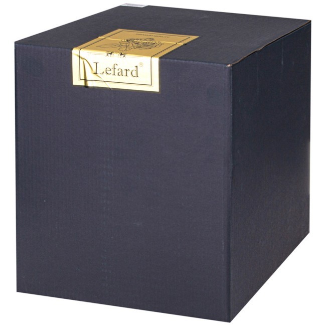 Блюдо на ножке "bohema" диаметр=32 см высота=20 см Lefard (195-229)