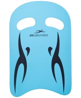 Доска для плавания 25DEGREES Ahead Blue (1524882)