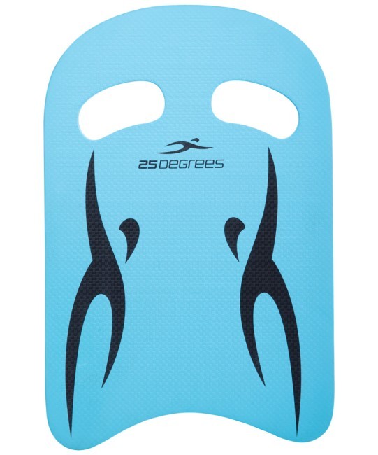 Доска для плавания 25DEGREES Ahead Blue (1524882) Доска для плавания 25DEGREES Ahead Blue (1524882)