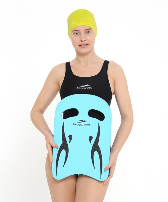 Доска для плавания 25DEGREES Ahead Blue (1524882) Доска для плавания 25DEGREES Ahead Blue (1524882)