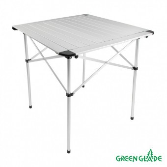 Стол раскладной Green Glade 5205 (10712)