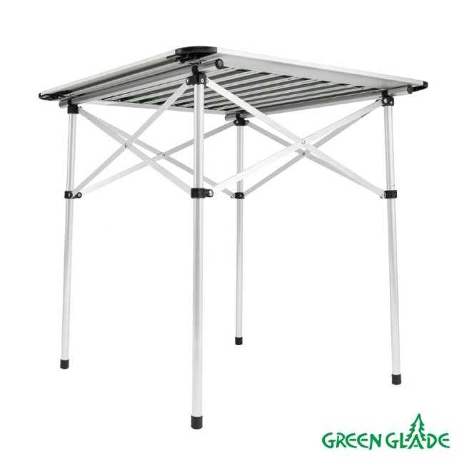 Стол раскладной Green Glade 5205 (10712)