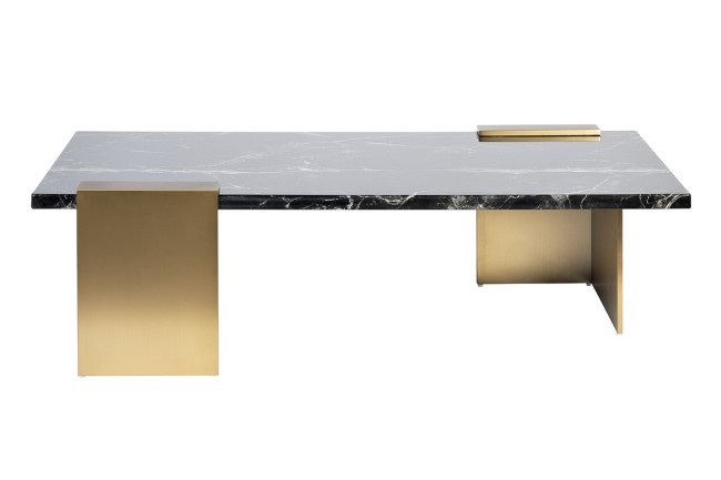 Стол журнальный Nero 140*70*40см (TT-00006970)