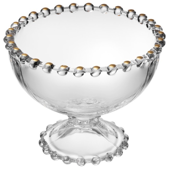 Набор креманок "golden charm" 4 шт./11*8,5 см Lefard (345-504) Набор креманок "golden charm" 4 шт./11*8,5 см Lefard (345-504)