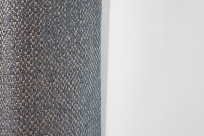 Портьера FIJI бирюзовая 275*260см (TT-00016719)