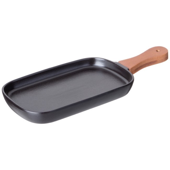 Блюдо сервировочное lefard "native" 12,5*19,5/29 см с дерев. ручкой Lefard (587-201) Блюдо сервировочное lefard "native" 12,5*19,5/29 см с дерев. ручкой Lefard (587-201)