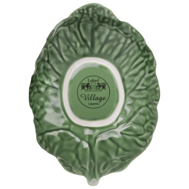 Салатник lefard "village" 19х14х6 см/350 мл Lefard (536-305)