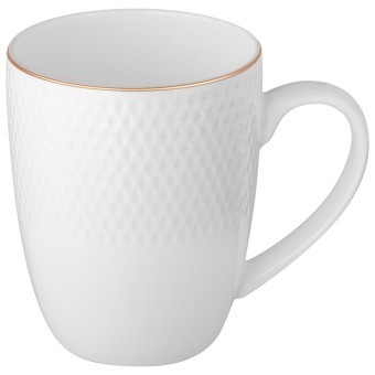 Кружка lefard "chic" 400 мл Lefard (415-2297)