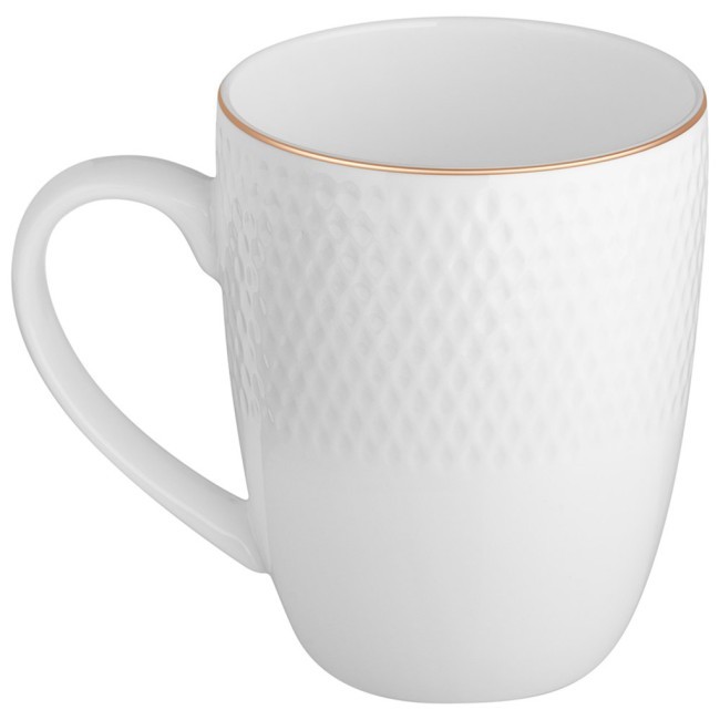 Кружка lefard "chic" 400 мл Lefard (415-2297)