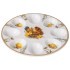 Блюдо для 8 яиц lefard "sunday" 22 см Lefard (85-2097)