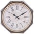 Часы настенные "classic" 31 см Lefard (221-358)