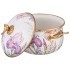 Кастрюля эмалированная lefard с крышкой, серия irises 2,8л, диа.18см подходит для индук.пл Lefard (950-752) Кастрюля эмалированная lefard с крышкой, серия irises 2,8л, диа.18см подходит для индук.пл Lefard (950-752)