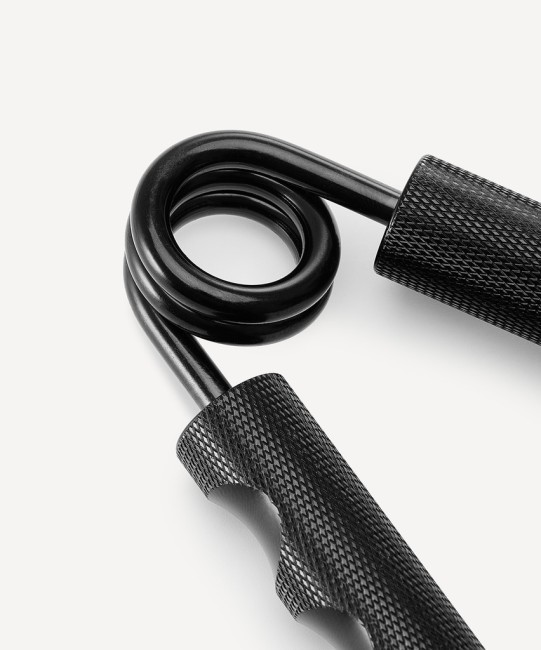 Эспандер кистевой STARFIT ES-505 пружинный, 35 кг, металлический (2115125) Эспандер кистевой STARFIT ES-505 пружинный, 35 кг, металлический (2115125)