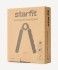 Эспандер кистевой STARFIT ES-505 пружинный, 35 кг, металлический (2115125) Эспандер кистевой STARFIT ES-505 пружинный, 35 кг, металлический (2115125)