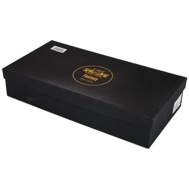 Чайный набор lefard "fantasy" на 4 пер. 8 пр. 220 мл Lefard (42-324) Чайный набор lefard "fantasy" на 4 пер. 8 пр. 220 мл Lefard (42-324)