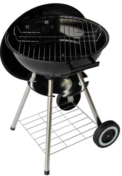 Гриль-барбекю Green Glade AK18FP (22018A) (4562)