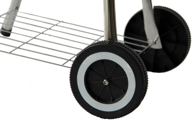 Гриль-барбекю Green Glade AK18FP (22018A) (4562)