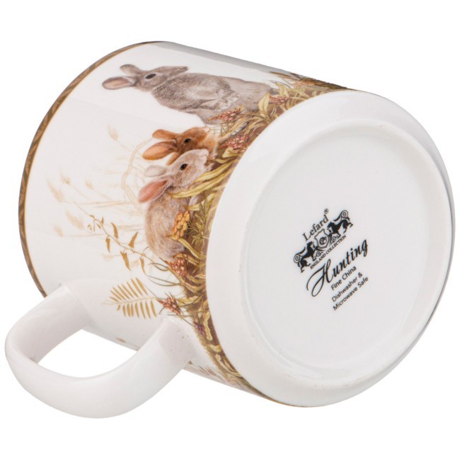 Кружка lefard "охота" 400 мл Lefard (590-507)