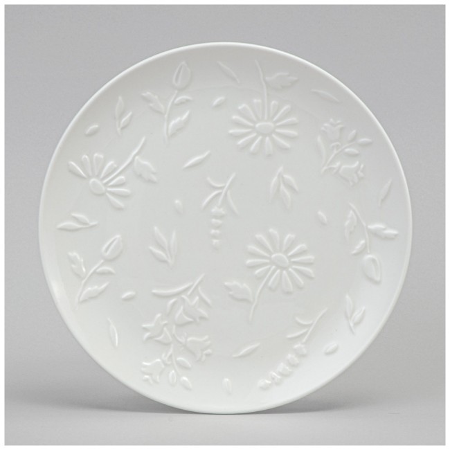 Набор тарелок закусочных lefard "flowers story" 2 шт. 20,5*2 см Lefard (474-266) Набор тарелок закусочных lefard "flowers story" 2 шт. 20,5*2 см Lefard (474-266)