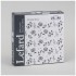Набор тарелок закусочных lefard "flowers story" 2 шт. 20,5*2 см Lefard (474-266)