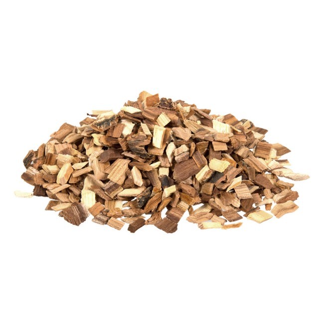 Щепа для копчения Boyscout Абрикос 1 л 61199 (62794)