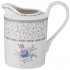 Чайный сервиз lefard "полевой цветок" на 6 пер. 15 пр. 1250/400/350/250 мл Lefard (760-003)